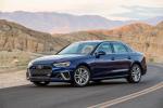 Audi A4 3.0 TFSI Quattro S-Line 2020 года (NA)
